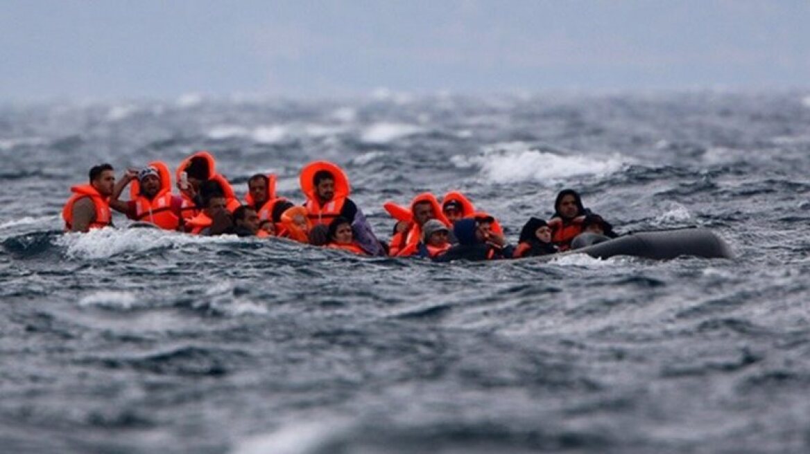 Another tragedy in Aegean Sea: at least one dead